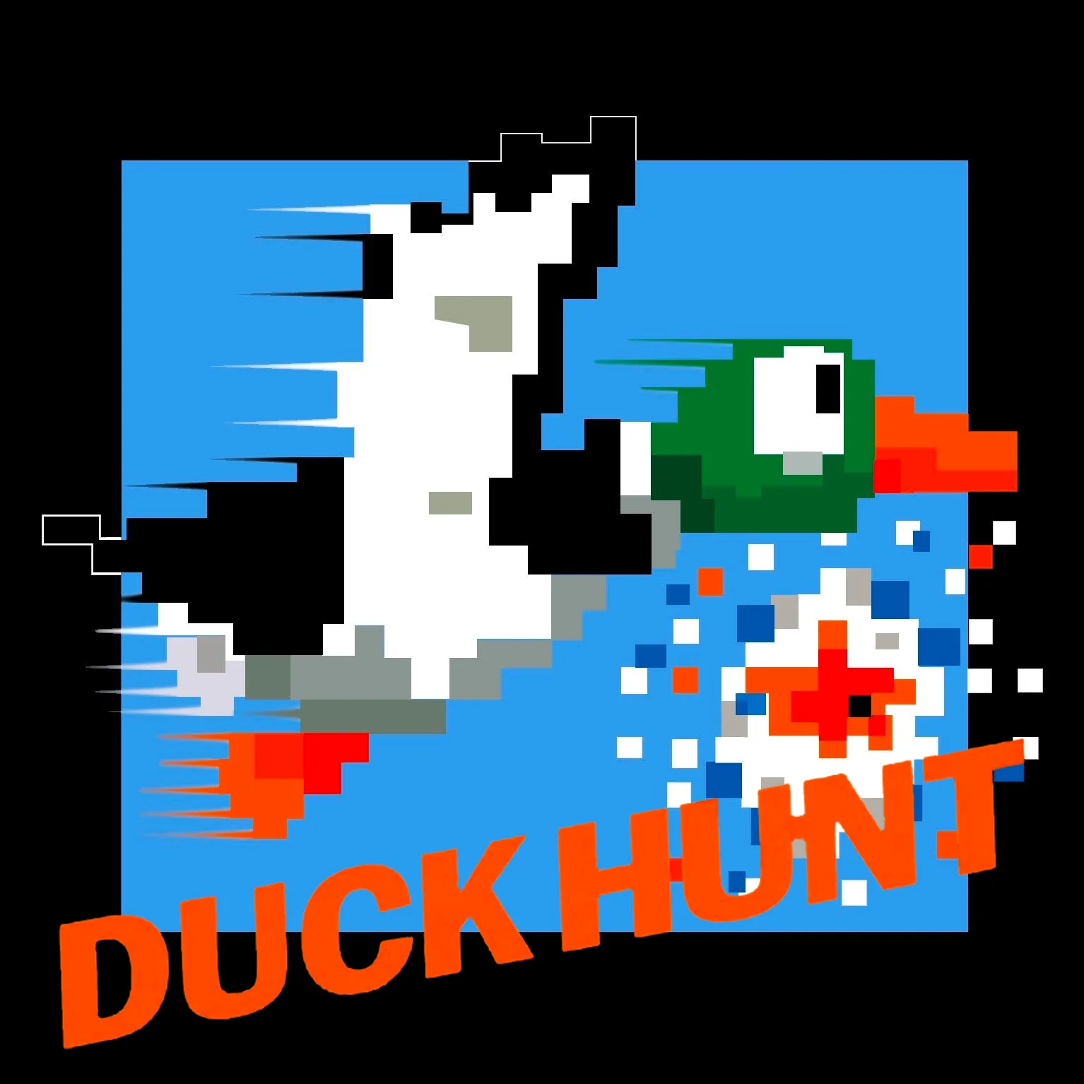 	Duck Hunt	